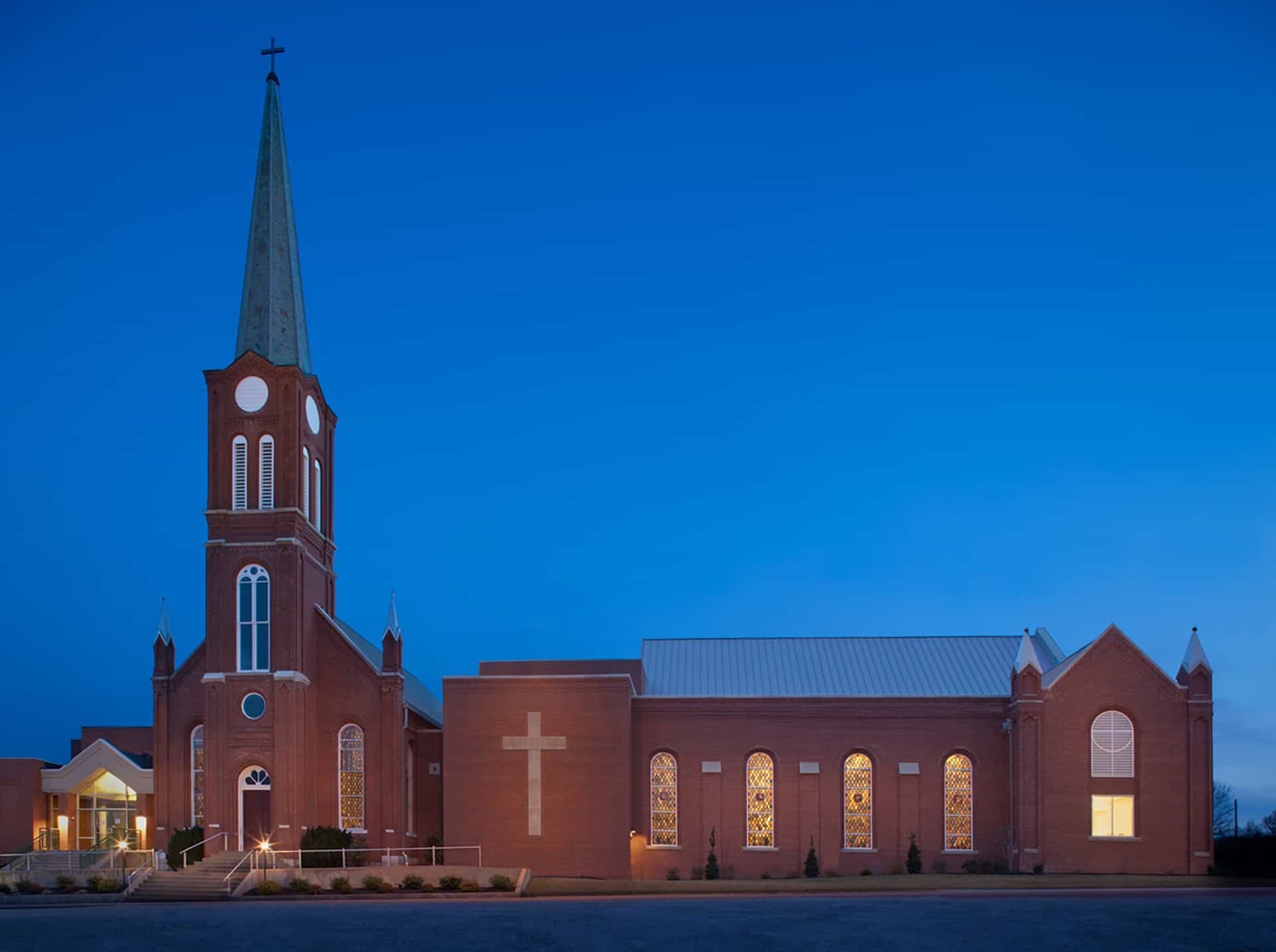 Community Outreach